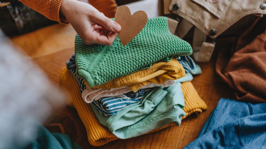 tipo de ropa slowfashion