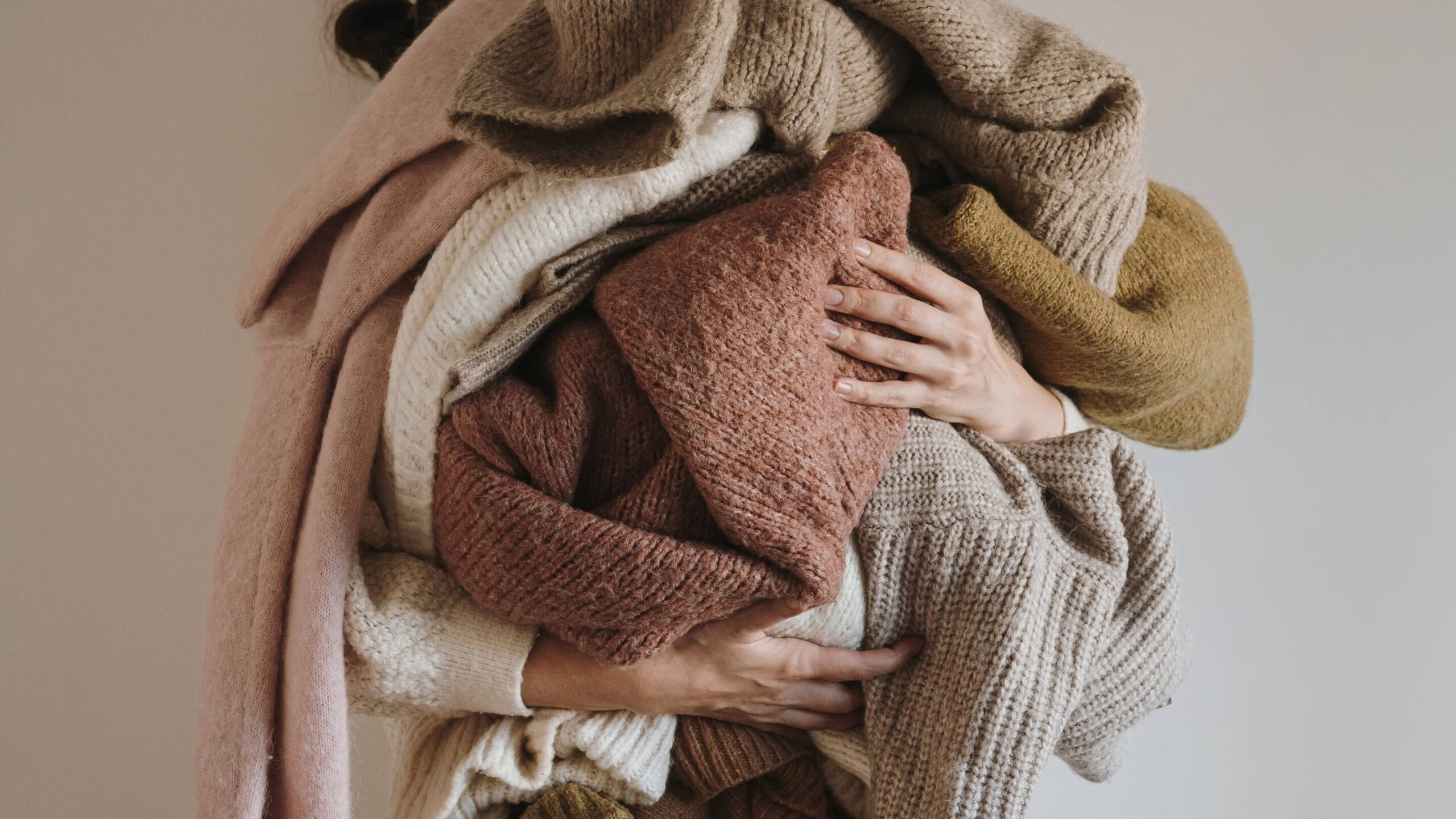 tipos de tejidos en slowfashion